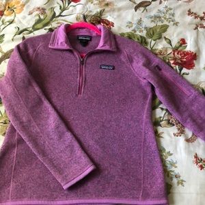 Patagonia Quarterzip